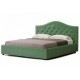 Ліжко Севілья 2 Люкс Green Sofa