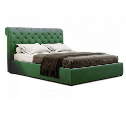 Ліжко Валенсія Люкс Green Sofa Ліжко Валенсія Люкс Green Sofa