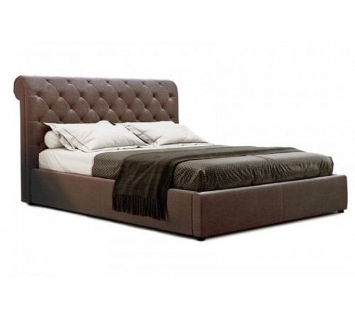 Ліжко Валенсія Люкс Green Sofa Ліжко Валенсія Люкс Green Sofa