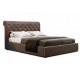 Ліжко Валенсія Люкс Green Sofa