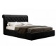 Ліжко Валенсія Люкс Green Sofa