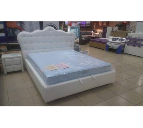 Ліжко Венеція Люкс Green Sofa Ліжко Венеція Люкс Green Sofa