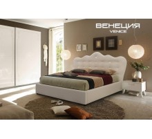 Ліжко Венеція Люкс Green Sofa