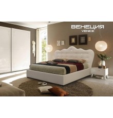 Ліжко Венеція Люкс Green Sofa
