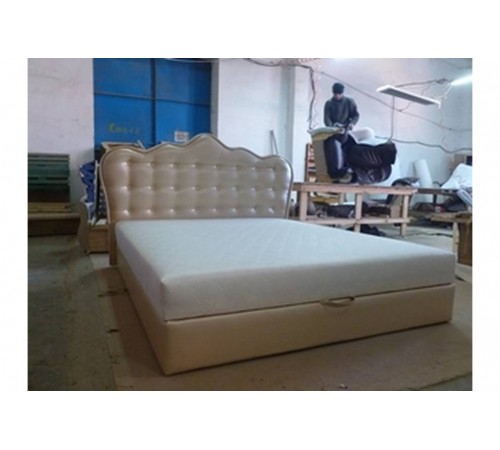 Ліжко Венеція Люкс Green Sofa Ліжко Венеція Люкс Green Sofa