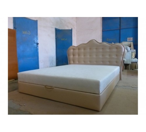 Ліжко Венеція Люкс Green Sofa Ліжко Венеція Люкс Green Sofa