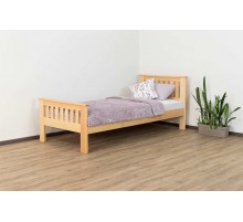 Односпальне Ліжко Жасмин