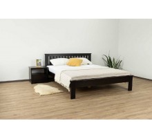 Ліжко Жасмин з низьким узніжжям Drimka