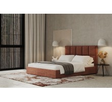 Ліжко Ліссабон Прайм / Lissabon Prime Green Sofa