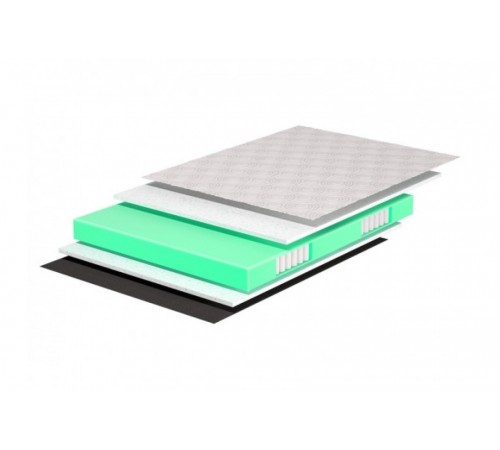 Матрац Бельсоно Неро 2 / Belsonno NERO ll Матрац Бельсоно Неро 2 / Belsonno NERO ll