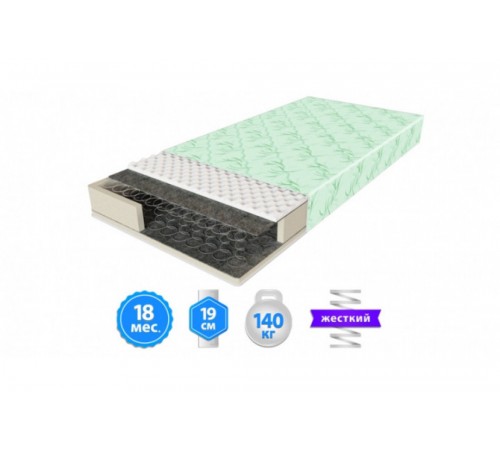 Матрац ComFort Hard / КомФорт Хард Матрац ComFort Hard / КомФорт Хард