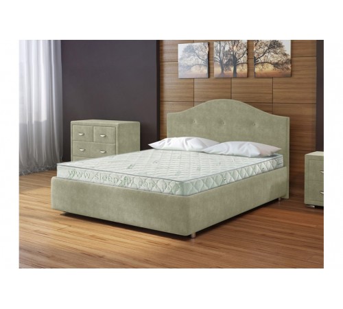 Матрац ComFort / КомФорт зима/літо Матрац ComFort / КомФорт зима/літо