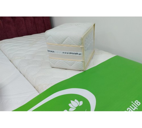 Матрац Czwarty Element MK foam Kolo Матрац Czwarty Element MK foam Kolo