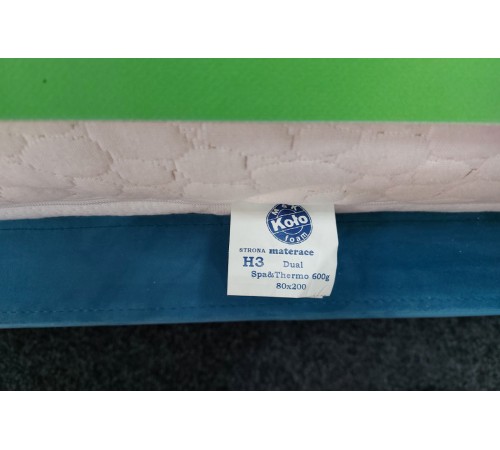 Матрац Dual Latex H2/H3 MK foam Kolo Матрац Dual Latex H2/H3 MK foam Kolo