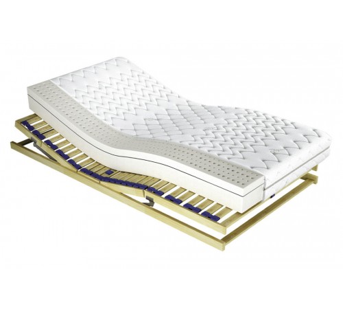 Матрац Dual Latex H2/H3 MK foam Kolo Матрац Dual Latex H2/H3 MK foam Kolo