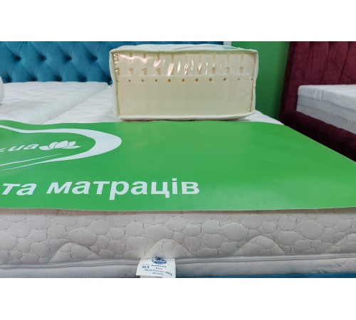 Матрац Dual Latex H2/H3 MK foam Kolo Матрац Dual Latex H2/H3 MK foam Kolo