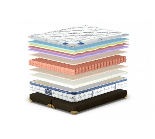 Матрац Генрі / Henry King Mattresses