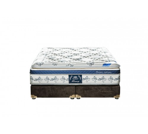 Матрац Генрі / Henry King Mattresses