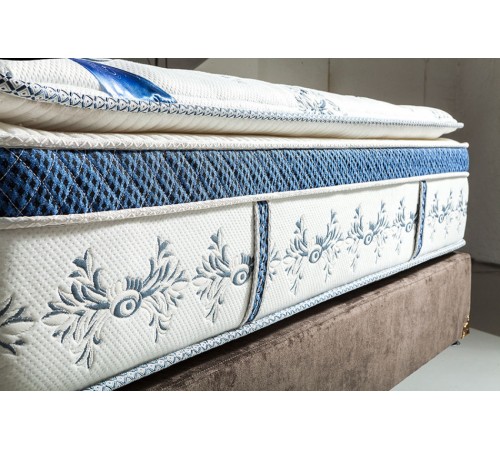 Матрац Генрі / Henry King Mattresses