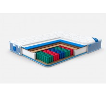 Матрац Ларри Люкс /  Larry Luxe Ultima Sleep