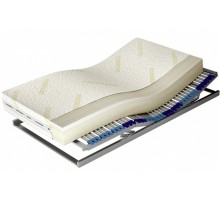 Матрац Medivis Talalay Embrace H2 MК foam Kolo