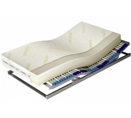 Матрац Medivis Talalay Embrace H2 MК foam Kolo Матрац Medivis Talalay Embrace H2 MК foam Kolo