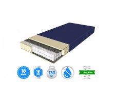 Матрац ORTOMED LUX / ОРТОМЕД ЛЮКС