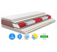 Матрац Практік Софт / Practic Soft Come-for