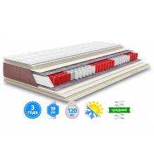 Матрац Практік Софт / Practic Soft Come-for