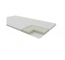 Матрац Slim 1 / Слім 1 Bravo