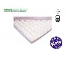 Медичний матрац Protekt MK foam Kolo