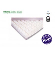 Медичний матрац Protekt MK foam Kolo