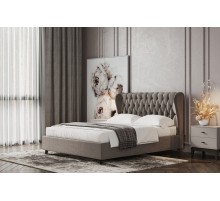 Ліжко Неаполь Прайм / Neapol Prime Green Sofa