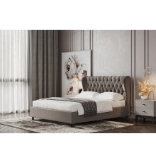 Ліжко Неаполь Прайм / Neapol Prime Green Sofa