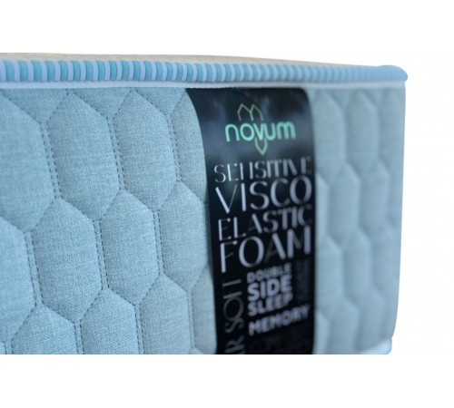Матрас Новум Фоам / Novum Foam Eurosleep