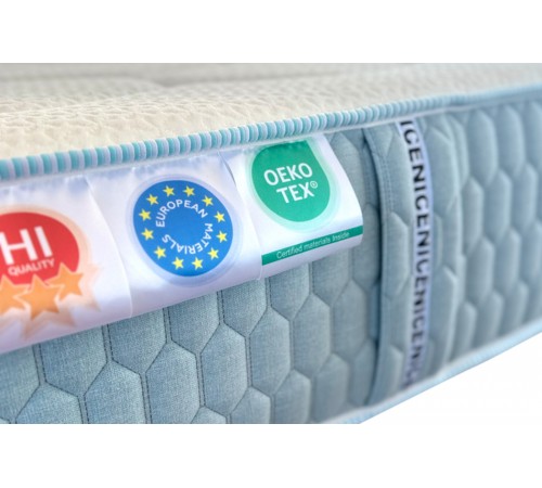 Матрас Новум Фоам / Novum Foam Eurosleep