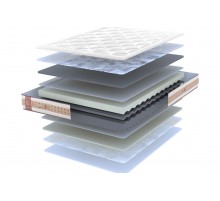 Матрац Марвел / Marvel Olympia