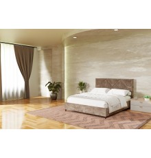 Ліжко Орландо Прайм / Orlando Prime Green Sofa