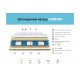 Ортопедичний матрац Comfort 7 Zone Daniro