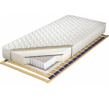 Матрац Estrella Visco / Естрелла Віско MK foam Kolo