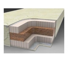 Матрац Exotic 4