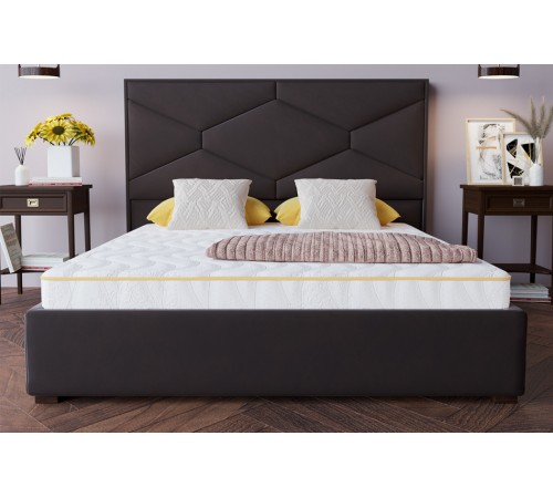 Матрас Island Yellow Usleep Матрас Island Yellow Usleep