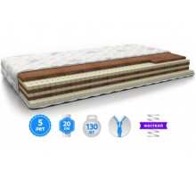 Матрац Caochu Twin / Каучу Твін MatroLuxe