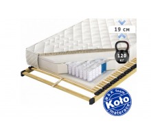 Матрац Samos MK foam Kolo