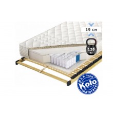 Матрац Samos MK foam Kolo