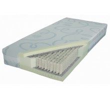 Ортопедичний матрац Space / Спейс 1000s MK foam Kolo