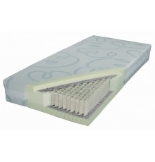 Ортопедичний матрац Space / Спейс 1000s MK foam Kolo