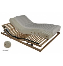 Матрац Sueno Vital H2 MK foam Kolo