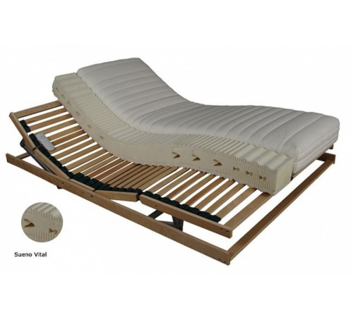Матрац Sueno Vital H2 MK foam Kolo Матрац Sueno Vital H2 MK foam Kolo