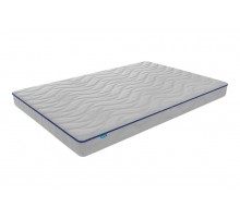 Ортопедичний матрац Usleep Island blue